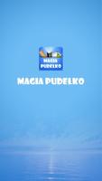 Magia pudełko โปสเตอร์