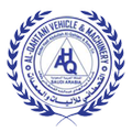 AHQ MACHINERY