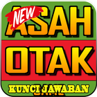 Kunci Jawaban Asah Otak Terupdate 2018 icon