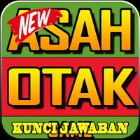 Kunci Jawaban Asah Otak Terupdate 2018 โปสเตอร์