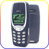 Nokia 3310 Ringtones icône