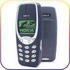 Nokia 3310 Ringtones simgesi