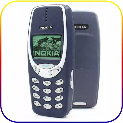 Nokia 3310 Ringtones APK for Android Download