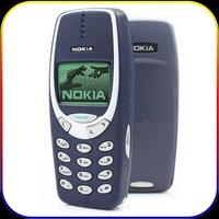 Nokia 3310 Ringtones Affiche