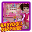 Bitty BabyDoll Surprise Egg