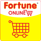 Fortune Online - by Infibeam icône