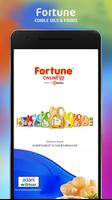 Fortune Online - by Infibeam Affiche