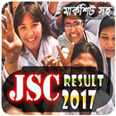 JSC RESULT-2017 (JSC, JDC, PSC, SSC, HSC) APK