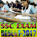 SSC EXAM RESULT-2017 APK