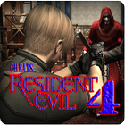 Cheats Resident Evil 4 иконка