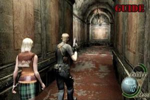 Cheats Resident Evil 4 스크린샷 2