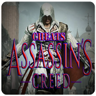 Cheats Assasins Creed ikona