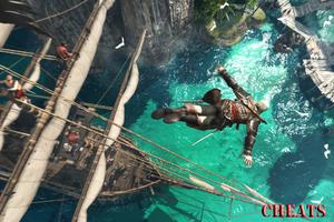 Cheats Assasins Creed পোস্টার