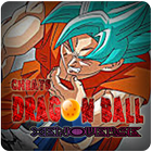 Cheats Dragon Ball Xenoverse ícone
