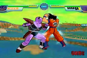 Cheats Dragon Ball Xenoverse 포스터