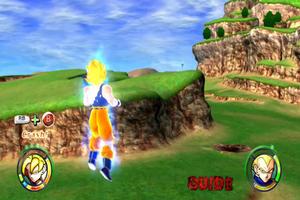 Cheats Dragon Ball Xenoverse screenshot 2