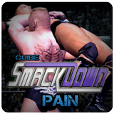 Guide Smackdown Pain icon