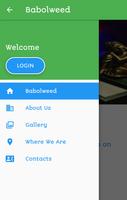 Babolweed capture d'écran 1