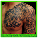 Cover Tribal Tattoo APK