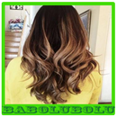 Cute Hair Coloring Ideas APK