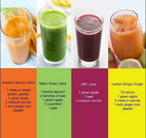 Best Fresh Juice for Health APK for Android Download