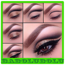 DIY Modern Eyeshadow APK