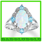 Diamond Engagement Rings icon