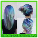 New Trend Hair Color Ideas APK