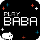 Baba Is You. Puzzle Game ไอคอน