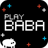 Baba Is You. Puzzle Game-icoon