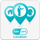 Your Fake Location: Fake GPS aplikacja