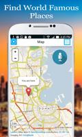 Your Fake Location: Fake GPS syot layar 2