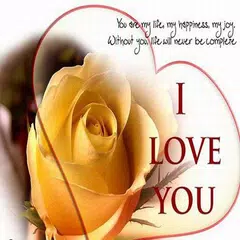 Baixar Love quotes 2015 APK