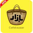 APK Cafe Bazar Pro
