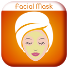 Homemade Facial Masks icône