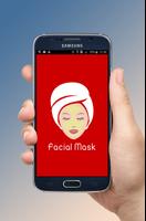 Poster Homemade Facial Masks