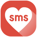 SMS d'amour