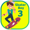 Skater Boy 3