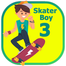 Skater Boy 3 APK