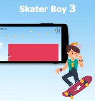 Skater Boy 3 स्क्रीनशॉट 3