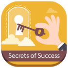 secret of success book icône