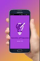 Secrets of Success Poster