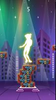 Dance Emotes Games Challenge for Fortnite постер
