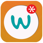 dual whatsapp® versi terbaru icône