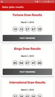 Baba Ijebu Lotto Results capture d'écran 1