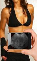 برنامه‌نما Ultrasound Scanner عکس از صفحه