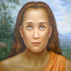 Mahavatar Babaji ikona