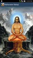 Mahavatar Babaji Affiche