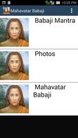 Mahavatar Babaji captura de pantalla 2