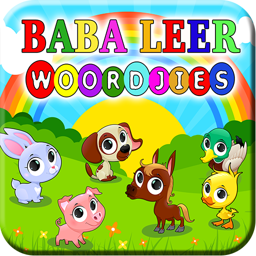 Baba Leer Woordjies